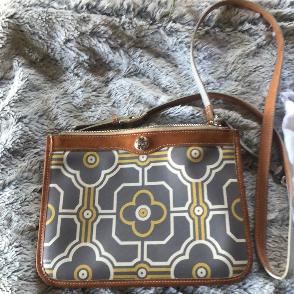 Brighton Crossbody handbag